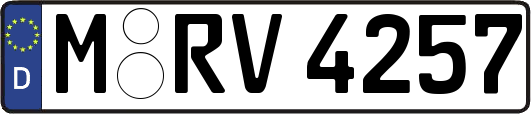 M-RV4257