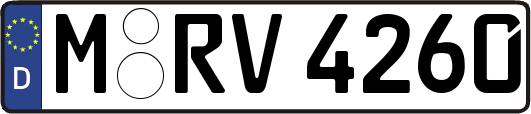 M-RV4260