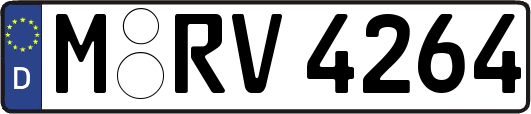 M-RV4264