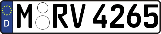M-RV4265