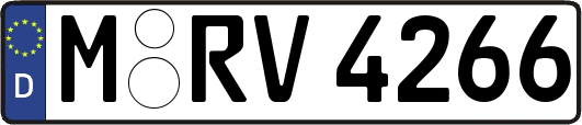 M-RV4266