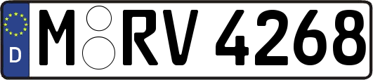 M-RV4268