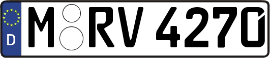 M-RV4270