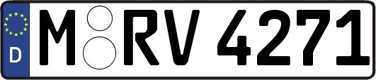 M-RV4271
