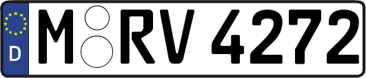 M-RV4272