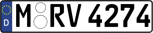M-RV4274