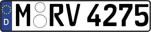 M-RV4275