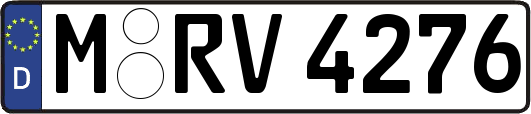 M-RV4276