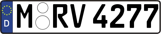 M-RV4277