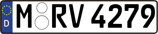 M-RV4279