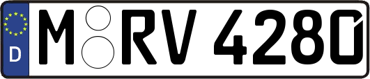 M-RV4280