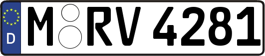 M-RV4281