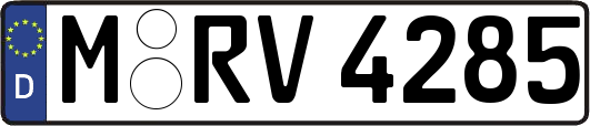 M-RV4285