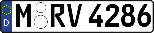 M-RV4286