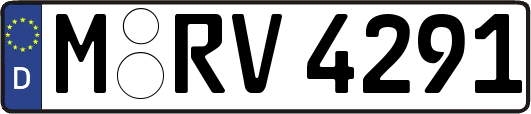 M-RV4291
