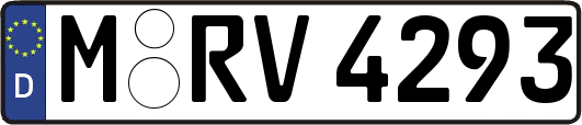 M-RV4293