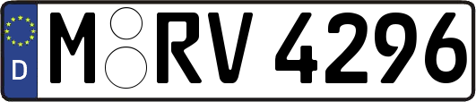 M-RV4296
