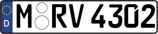 M-RV4302
