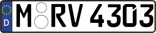 M-RV4303