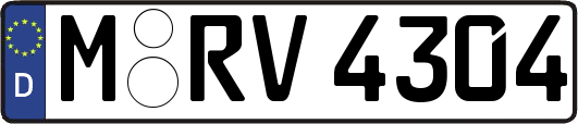 M-RV4304