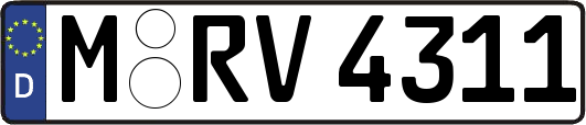 M-RV4311