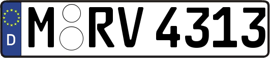 M-RV4313