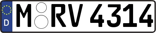 M-RV4314
