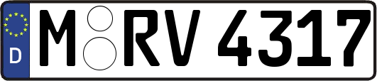 M-RV4317