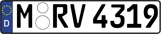 M-RV4319