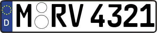 M-RV4321