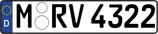 M-RV4322