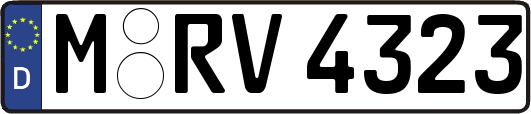 M-RV4323