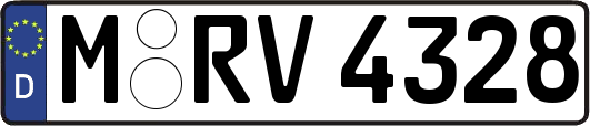 M-RV4328