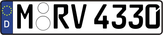 M-RV4330