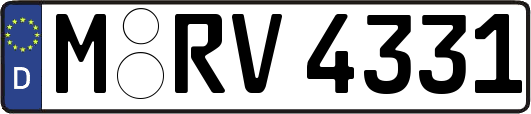 M-RV4331