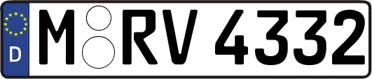 M-RV4332