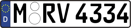 M-RV4334