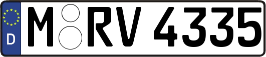 M-RV4335