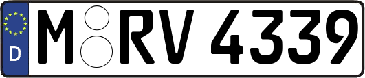 M-RV4339