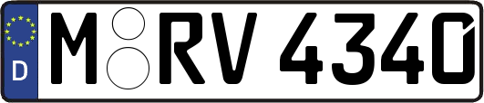 M-RV4340
