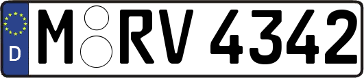 M-RV4342
