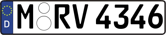M-RV4346