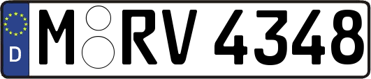 M-RV4348