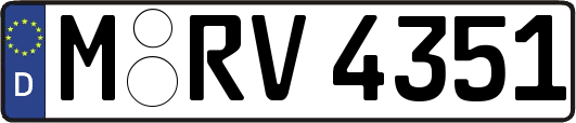 M-RV4351