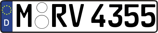 M-RV4355