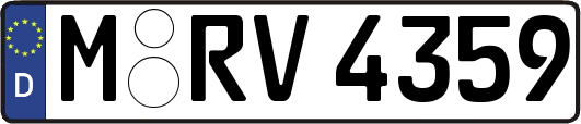 M-RV4359
