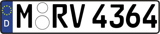 M-RV4364