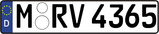 M-RV4365