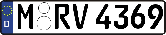 M-RV4369