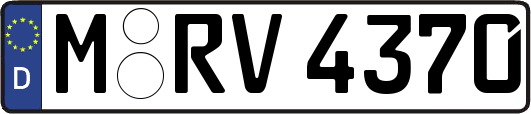 M-RV4370